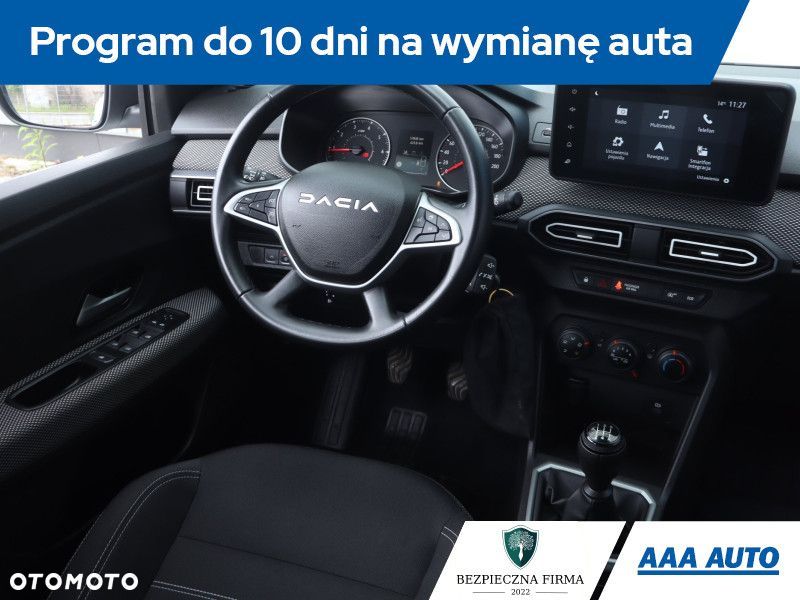 Dacia Sandero - 9