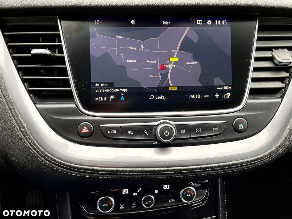 Opel Grandland X 1.6 D Start/Stop Ultimate - 9