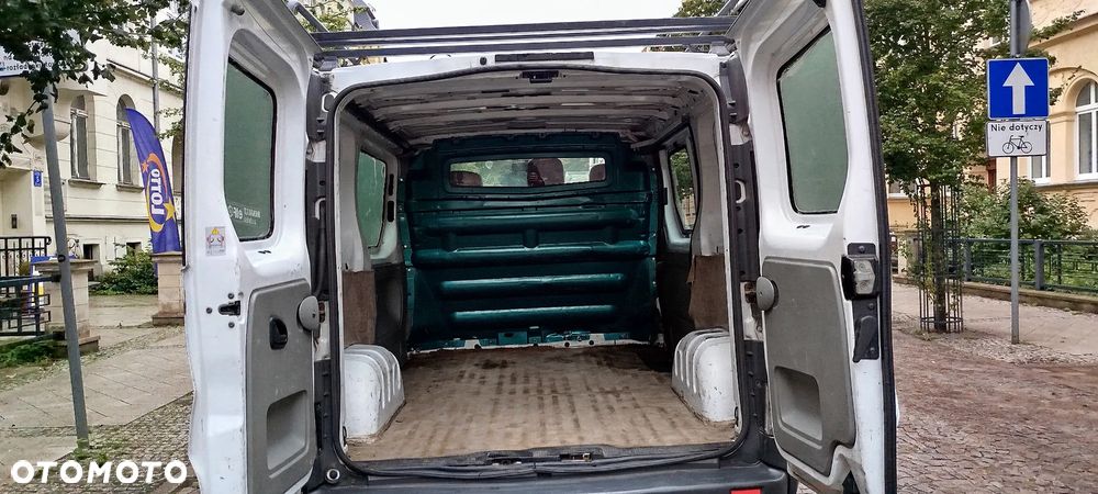 Renault Trafic - 8