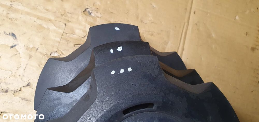 Dekielek kołpak kapsel Opel Vivaro 93866156 - 9