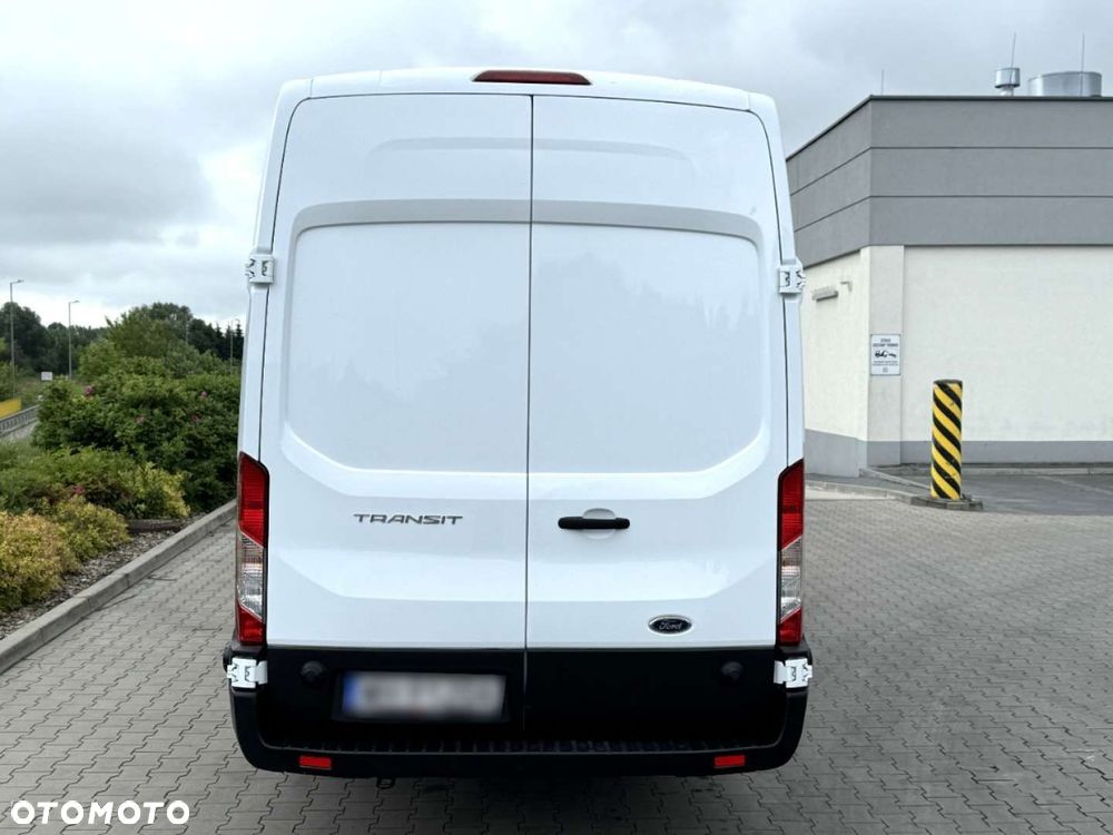 Ford Transit - 14