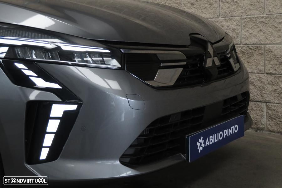 Mitsubishi Colt 1.0 MPI-T Kaiteki - 27