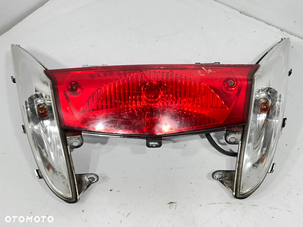 Lampa tył Peugeot CityStar 50/125