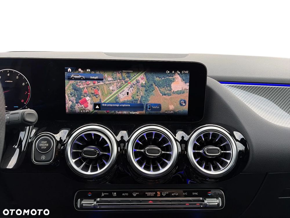 Mercedes-Benz GLA 220 mHEV 4-Matic AMG Line 8G-DCT - 18