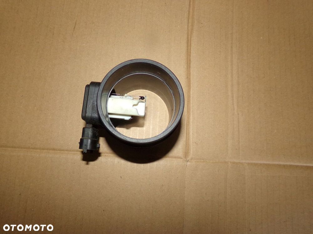 PRZEPŁYWOMIERZ 5WK97012 ASTRA H VECTRA C ZAFIRA B 1.8 16V - 4