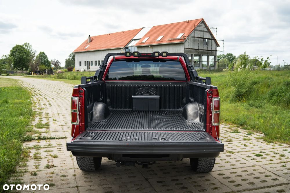 Ford F150 - 13