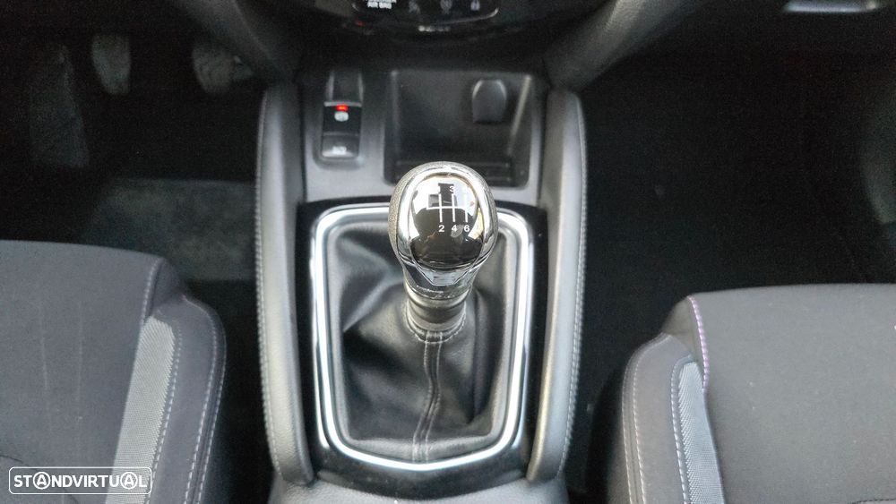 Nissan Qashqai 1.6 dCi Tekna - 33