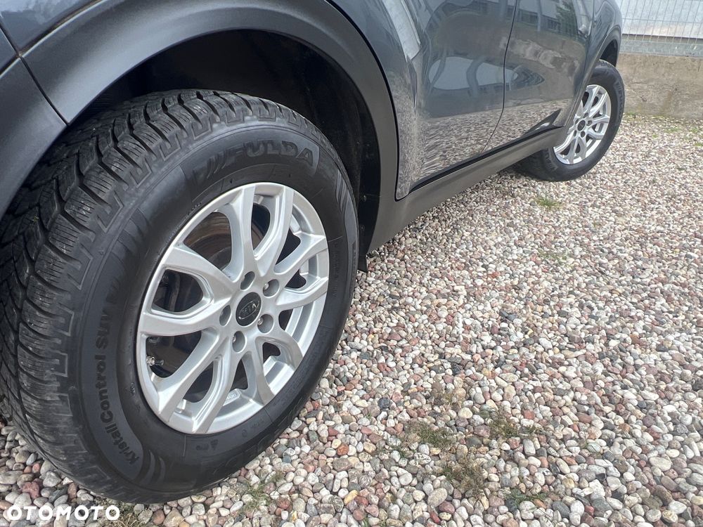 Kia Sportage 1.6 GDI 2WD ISG Spirit - 15