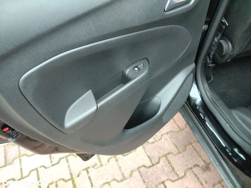 Opel Crossland X - 20