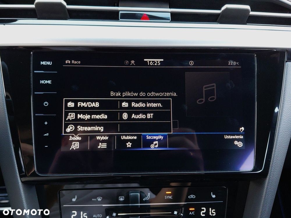 Volkswagen Arteon 2.0 TSI 4Motion R DSG - 31