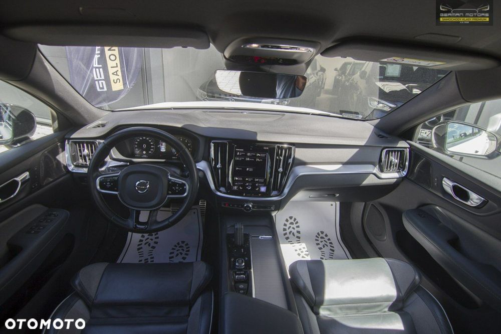 Volvo S60 - 26