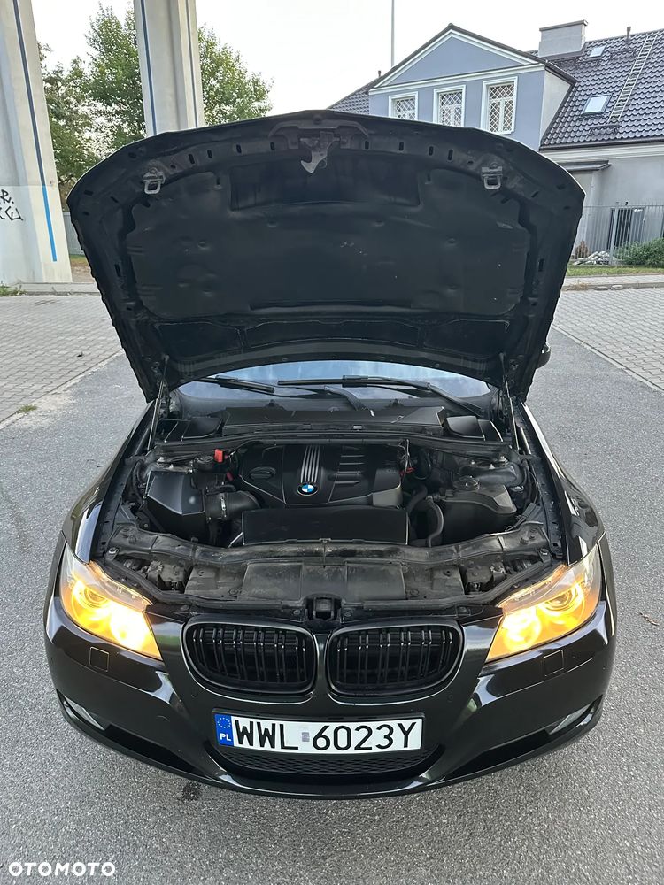 BMW Seria 3 320d Eff.Dynamics - 30
