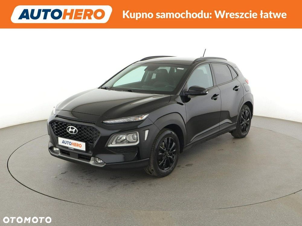Hyundai Kona 1.0 T-GDI Trend - 2