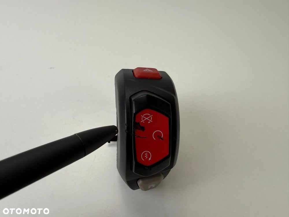 Prawy przełącznik Triumph Street Triple 765 RS 2023+ - 7