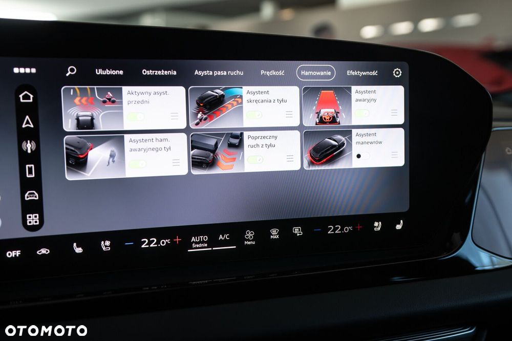 Audi A6 Limousine - 38