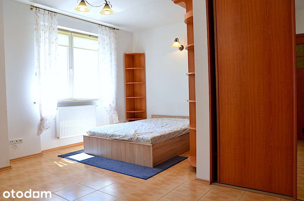 1-pokojowe 34m2 / Centrum, ul. Sienna / Metro Rondo ONZ / Nowe