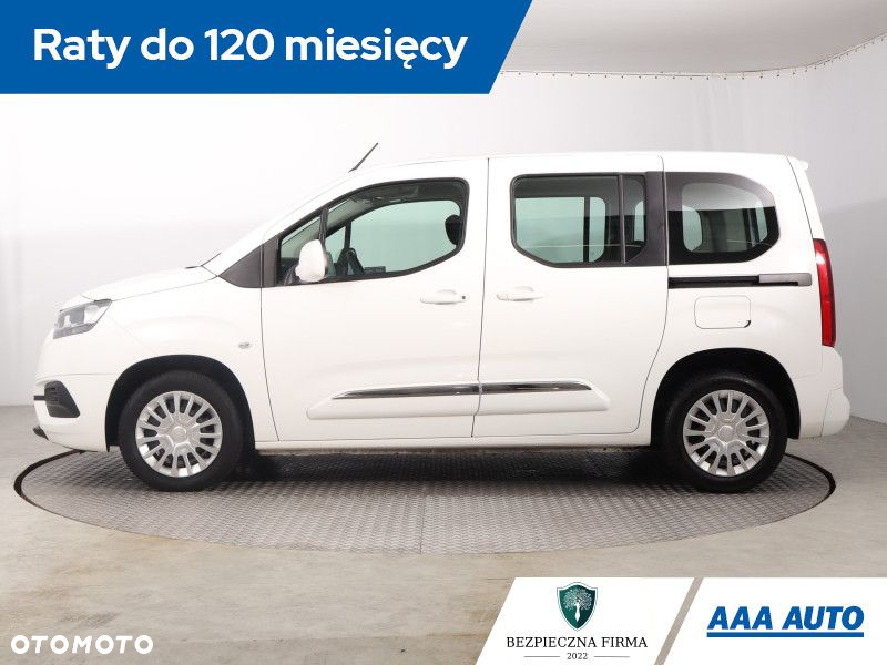 Toyota Proace City Verso - 3