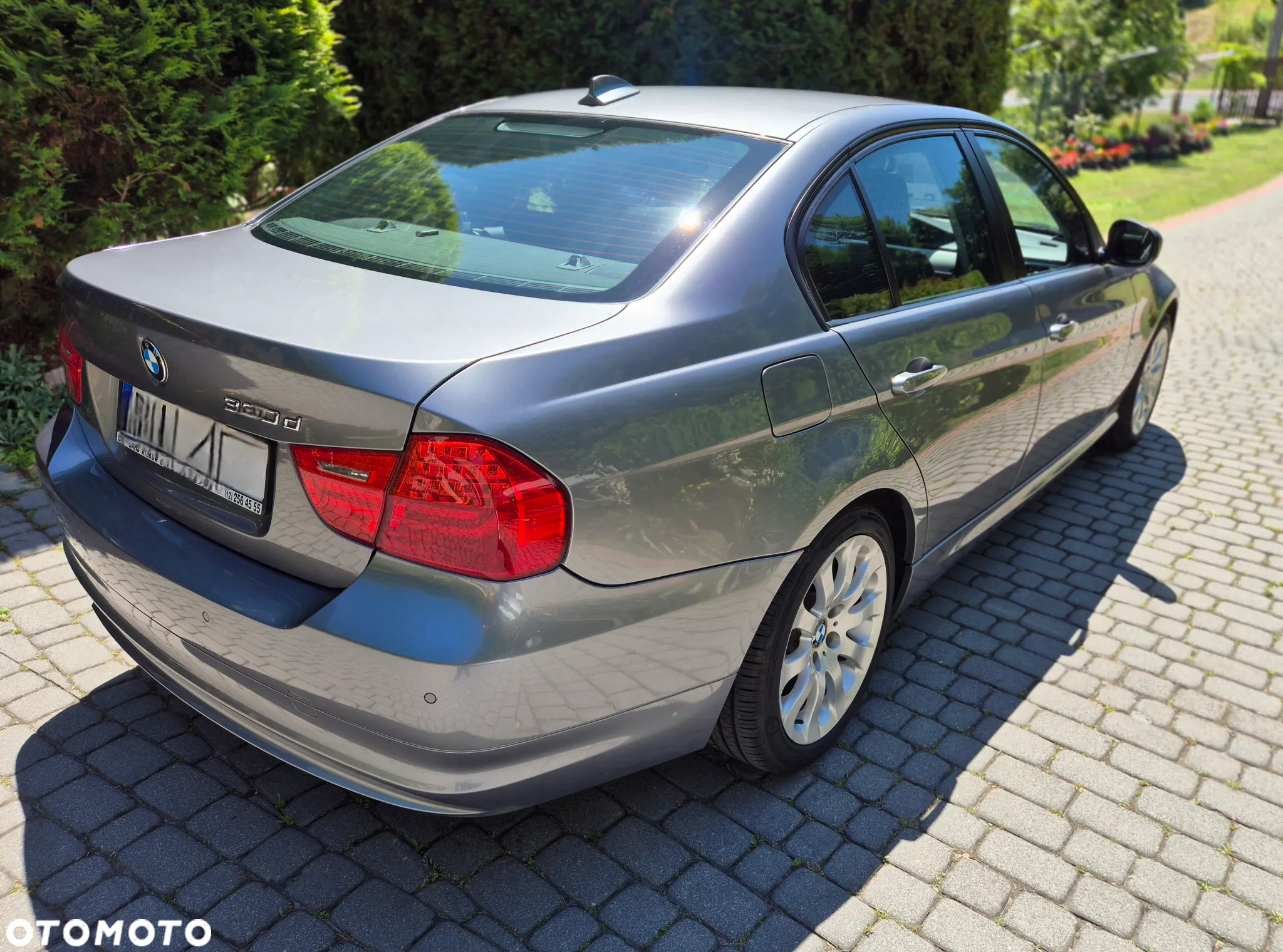 BMW Seria 3 - 9