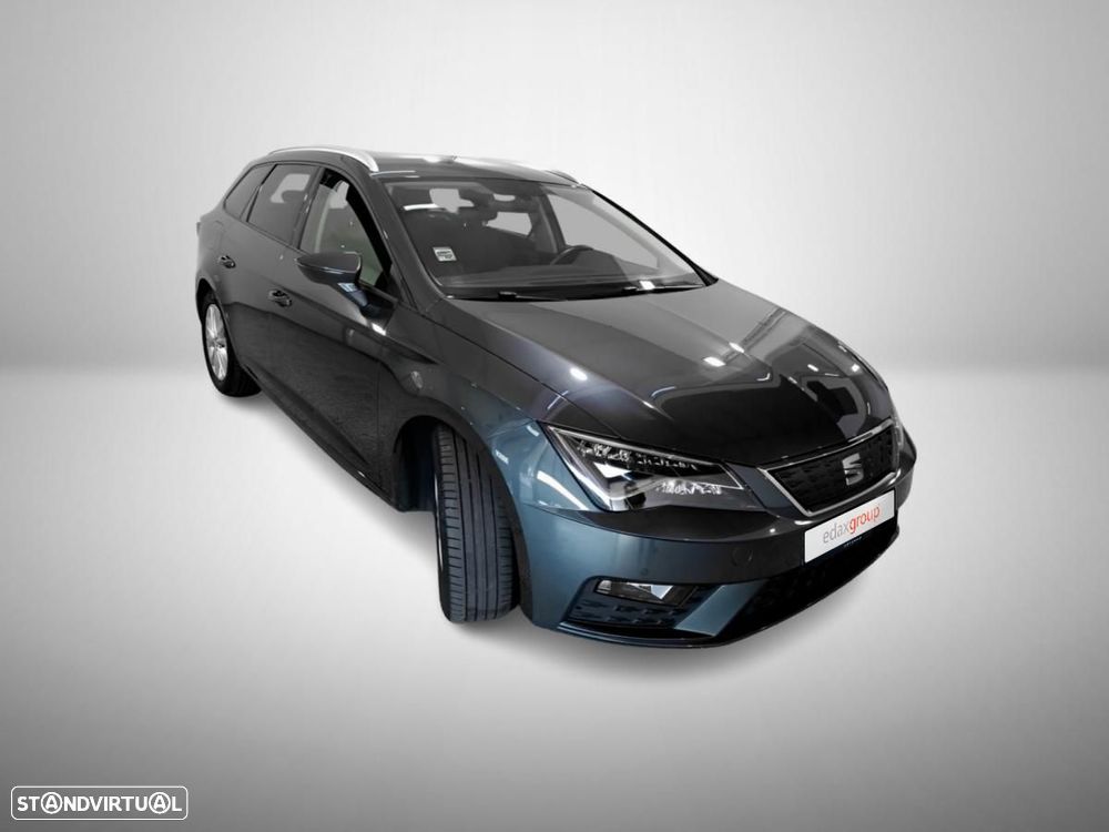 SEAT Leon ST 1.0 EcoTSI Style S/S - 1