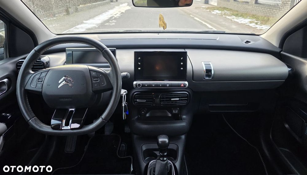 Citroën C4 Cactus PureTech 110 Stop&Start Shine - 18