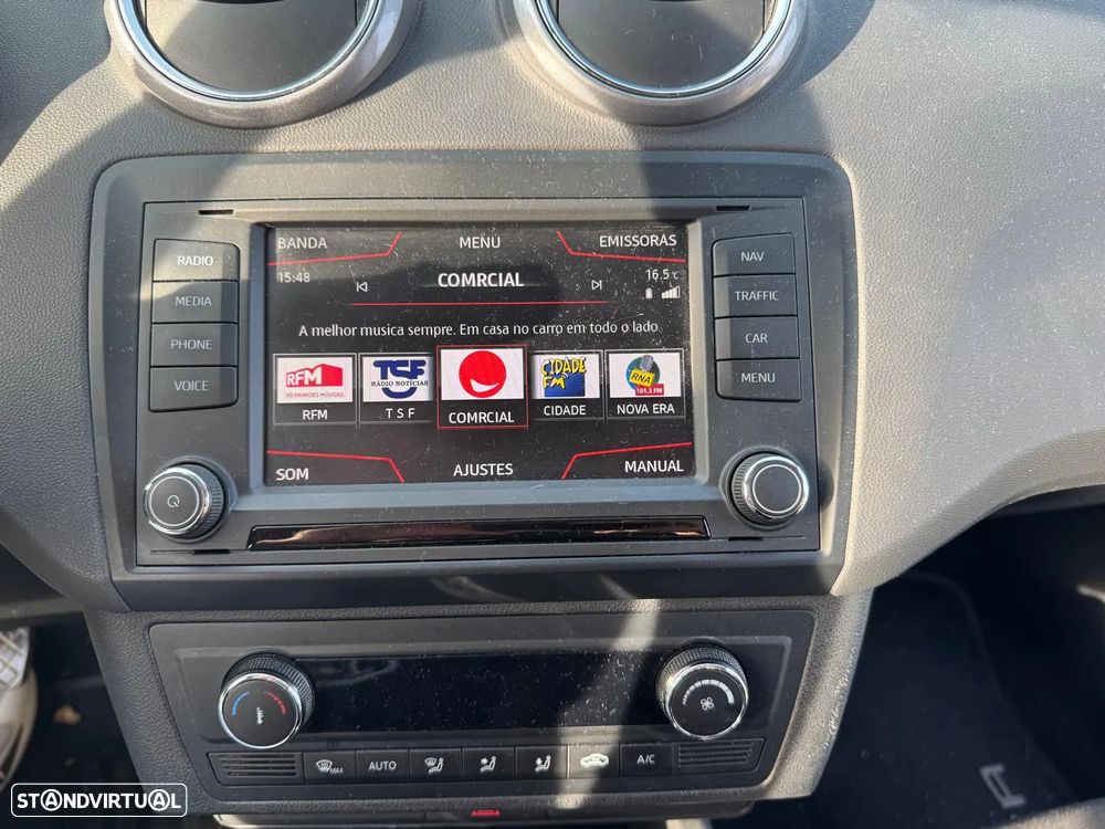 SEAT Ibiza 1.4 TDi FR - 6