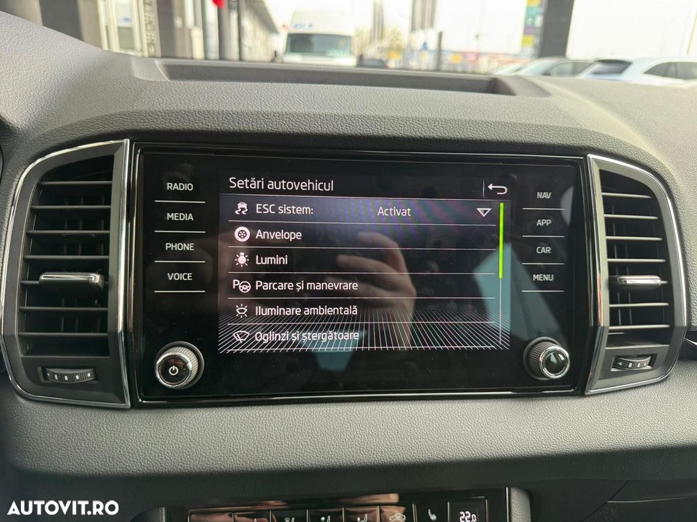 Skoda Karoq - 20