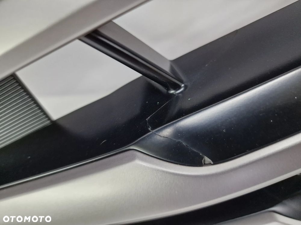 HYUNDAI TUCSON III 3 15- ATRAPA / GRILL PRZEDNI PRZÓD , NR 86351-D7000 , NR AUKCJI GL339 - 9