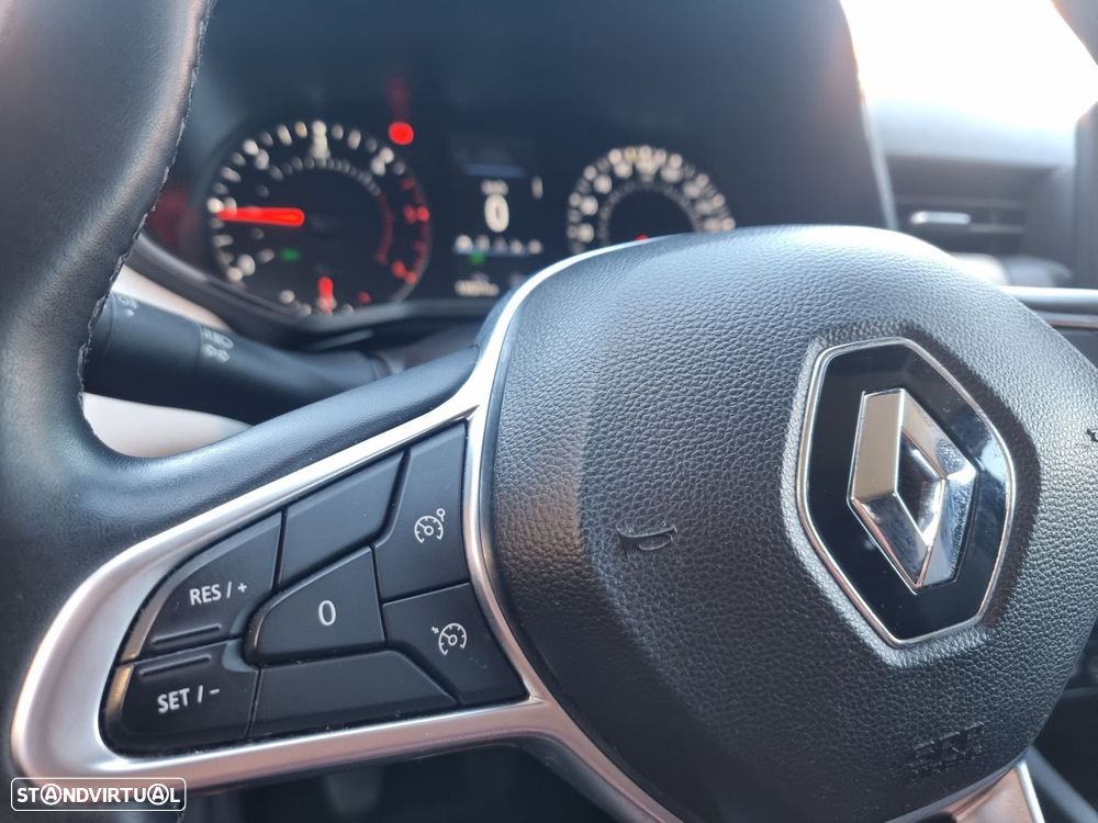 Renault Clio 1.5 Blue dCi Limited - 15