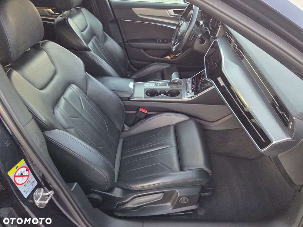 Audi A6 Avant - 22