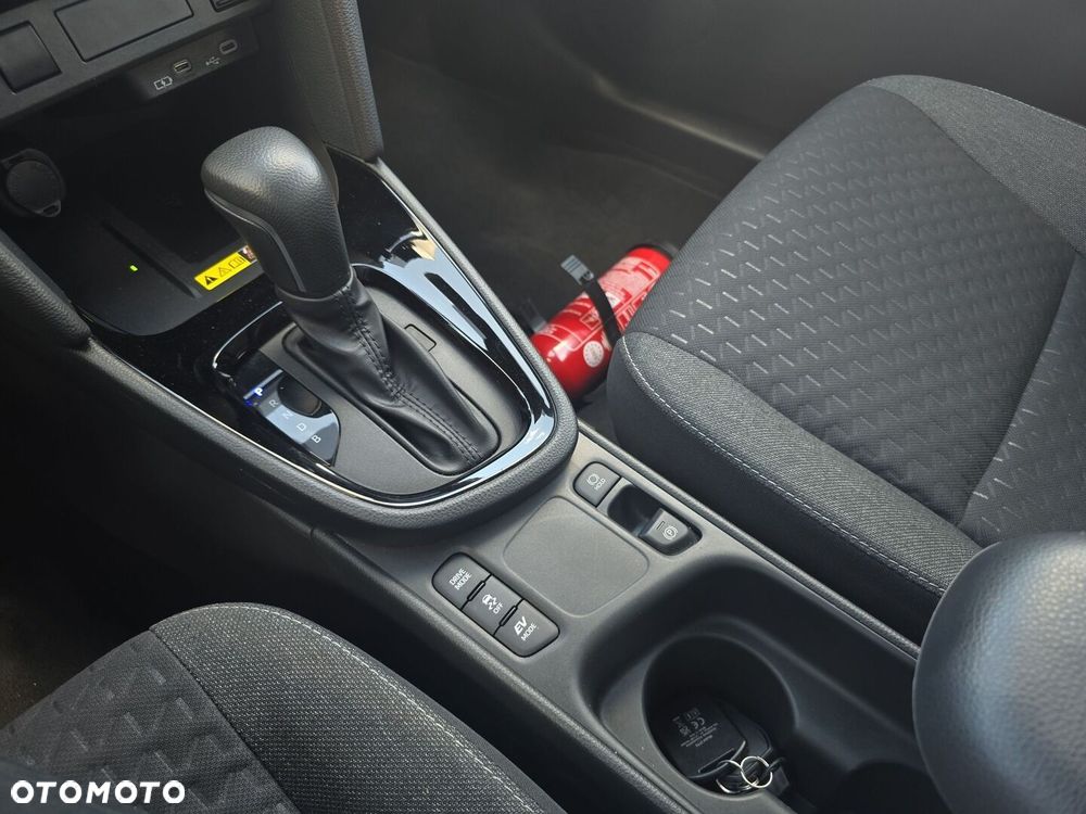 Toyota Yaris Cross Hybrid 1.5 Style - 19