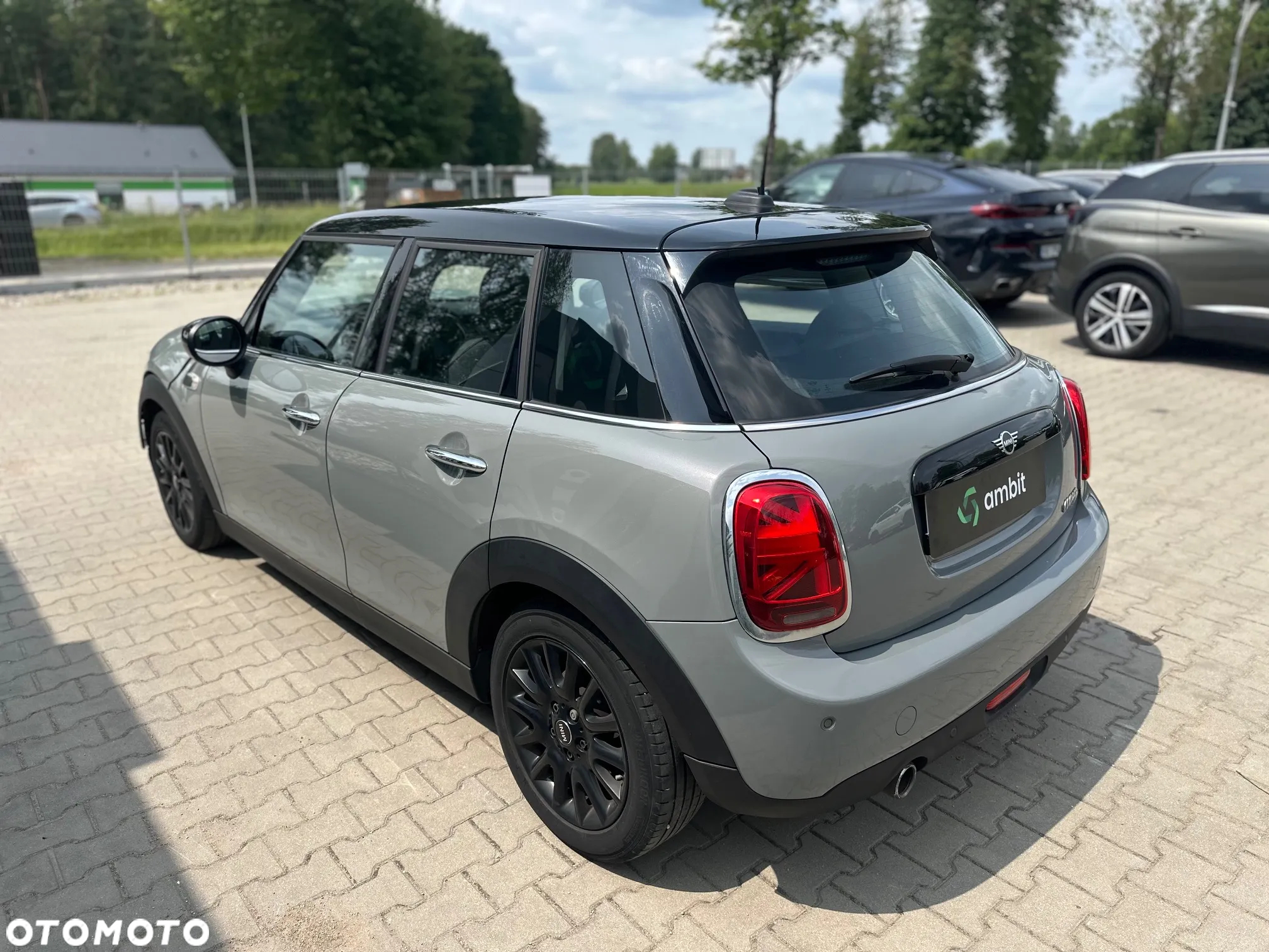 MINI Cooper - 6