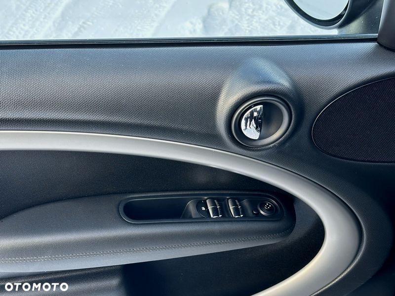 MINI Countryman - 17