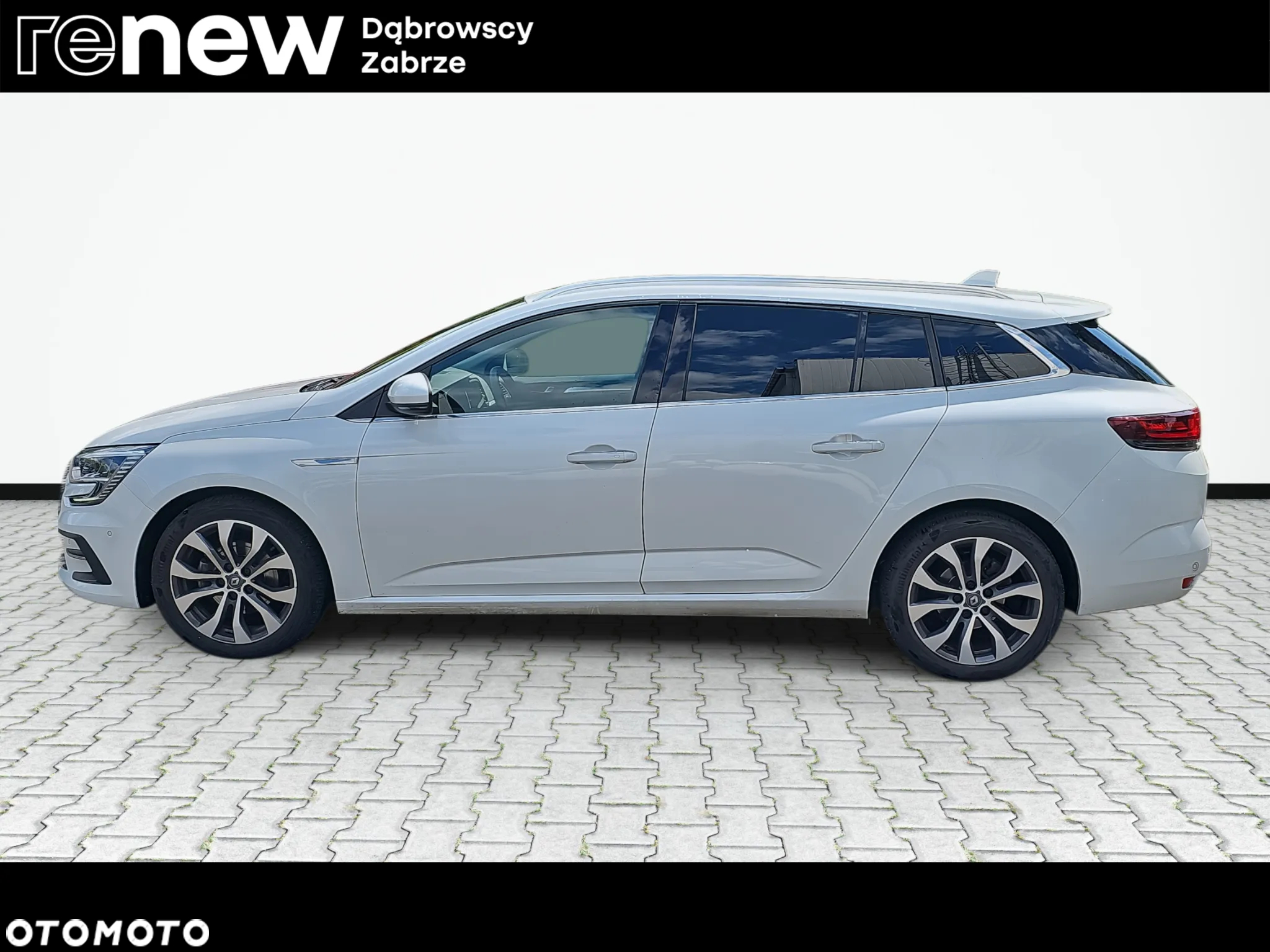 Renault Megane - 12