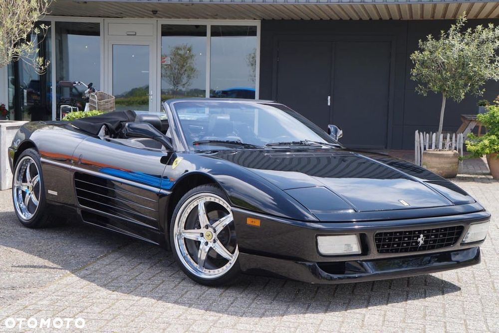 Ferrari 348 - 1