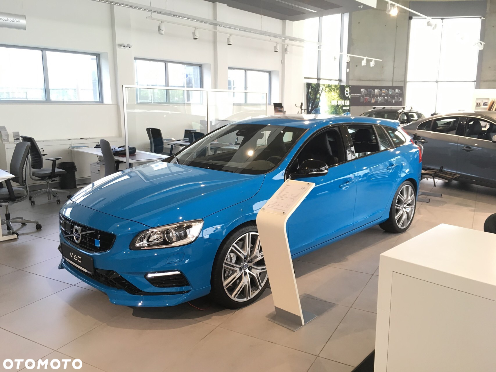 Volvo V60 Polestar - 4