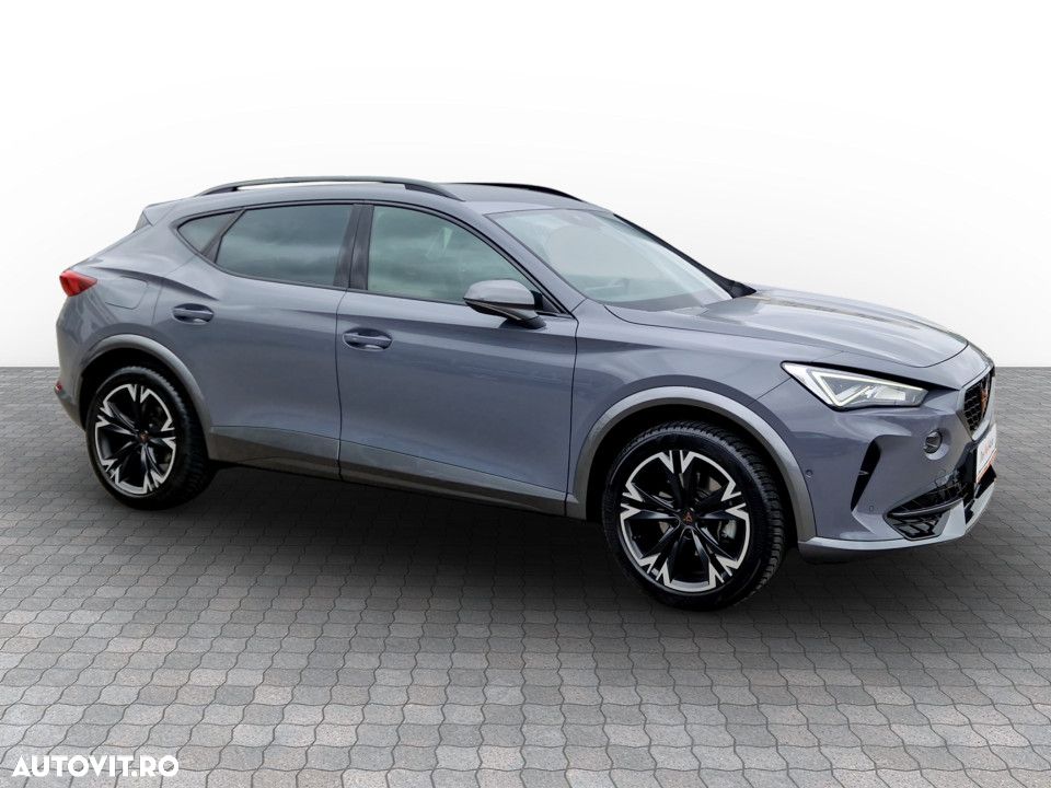 Cupra Formentor 1.5 TSI DSG7 - 5