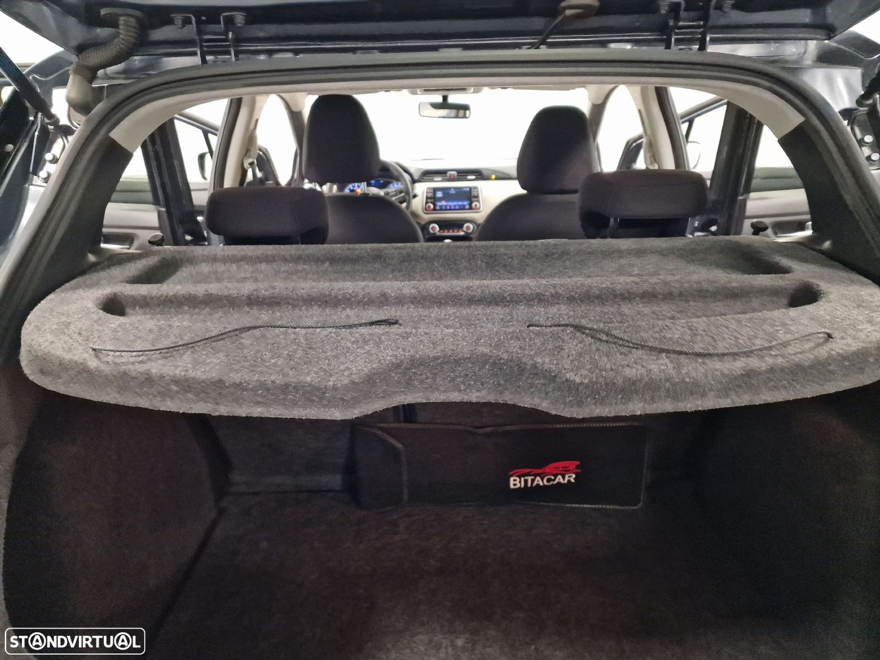 Nissan Micra - 51