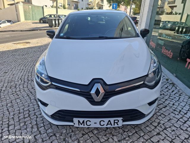 Renault Clio 0.9 TCe Limited - 3