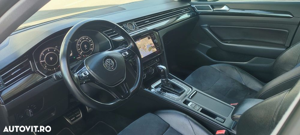 Volkswagen Arteon - 8