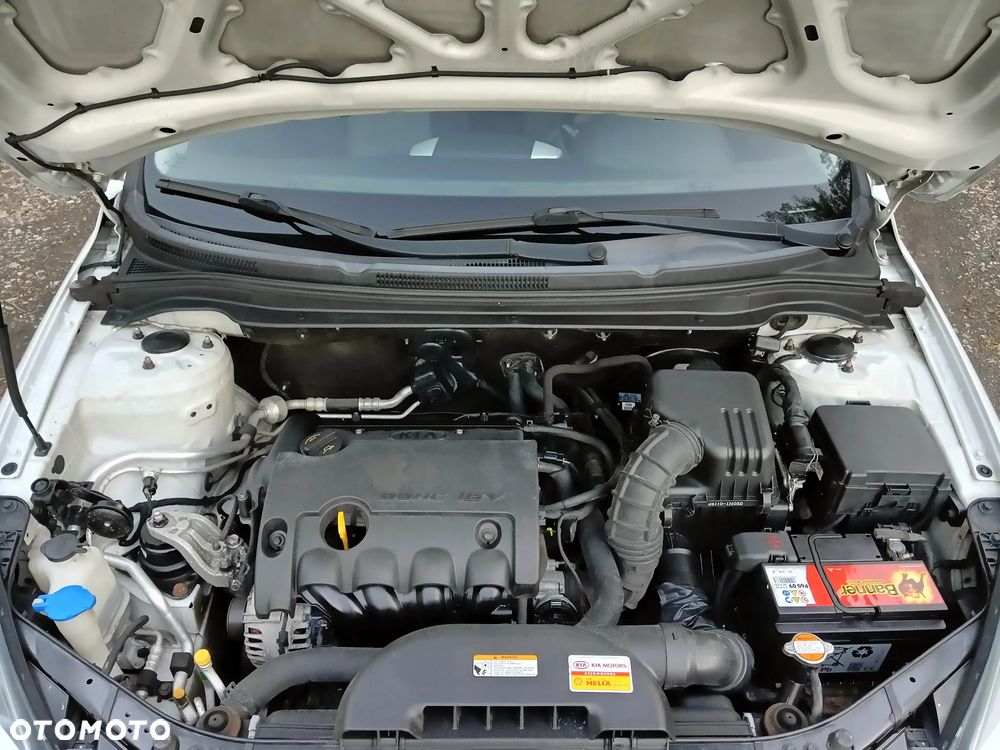 Kia ProCeed - 37