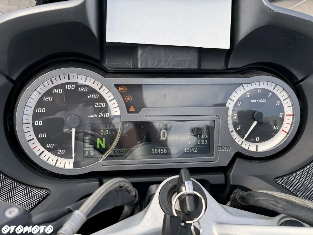 BMW RT - 19