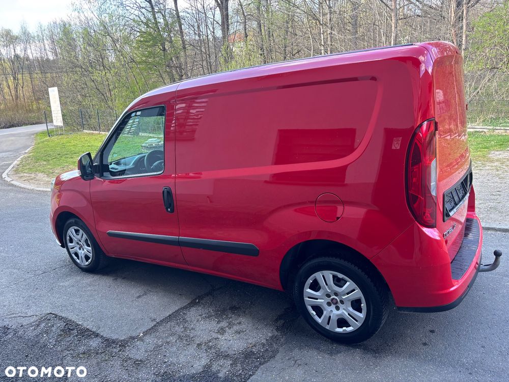 Fiat Doblo - 12