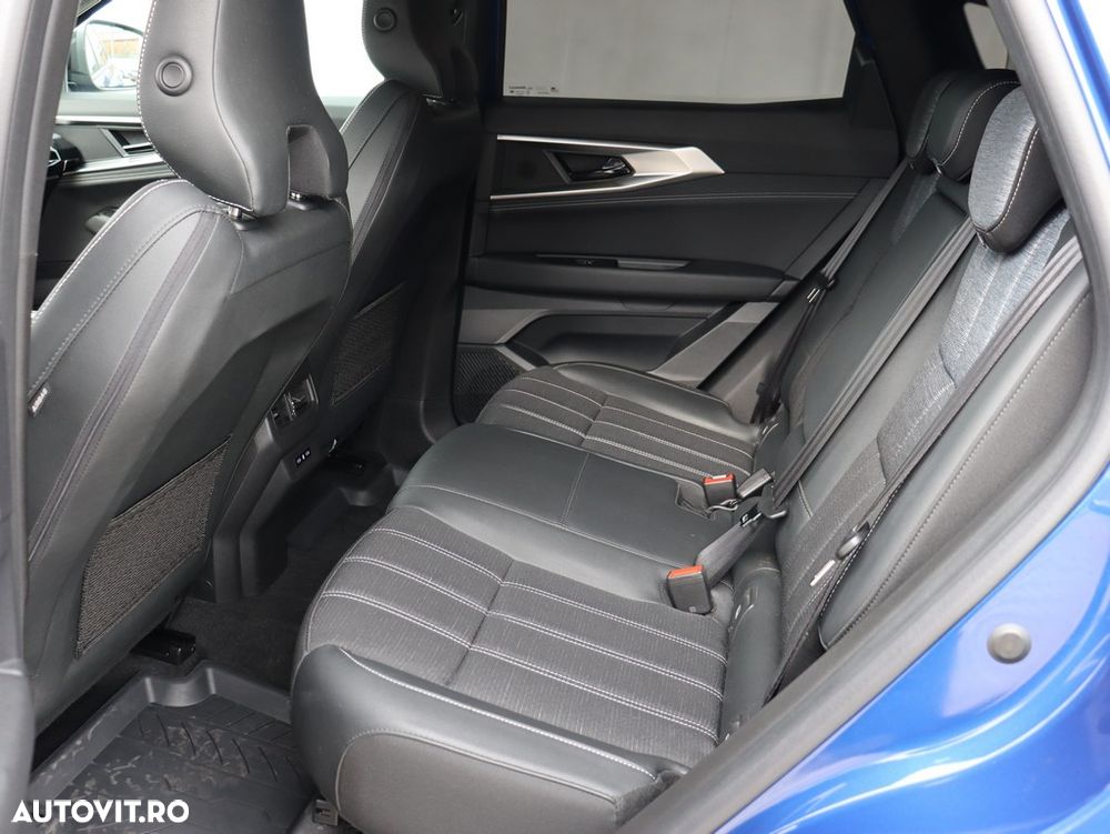 Renault Austral 160 MHEV Techno - 15