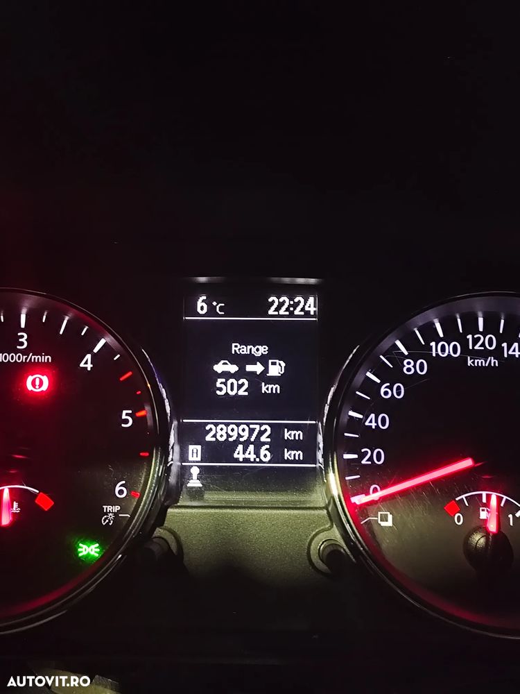 Nissan Qashqai 1.6 DCI Start/Stop Tekna - 3