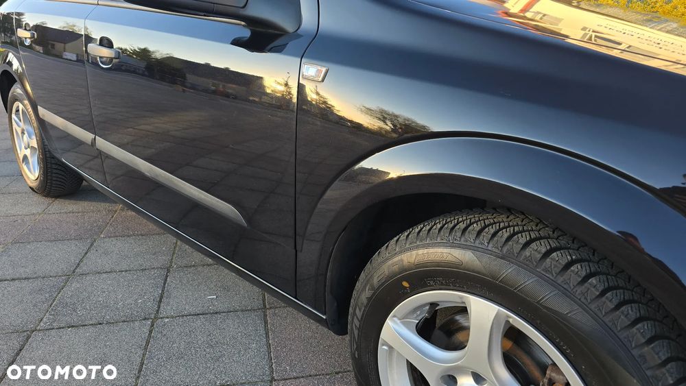 Opel Astra - 12