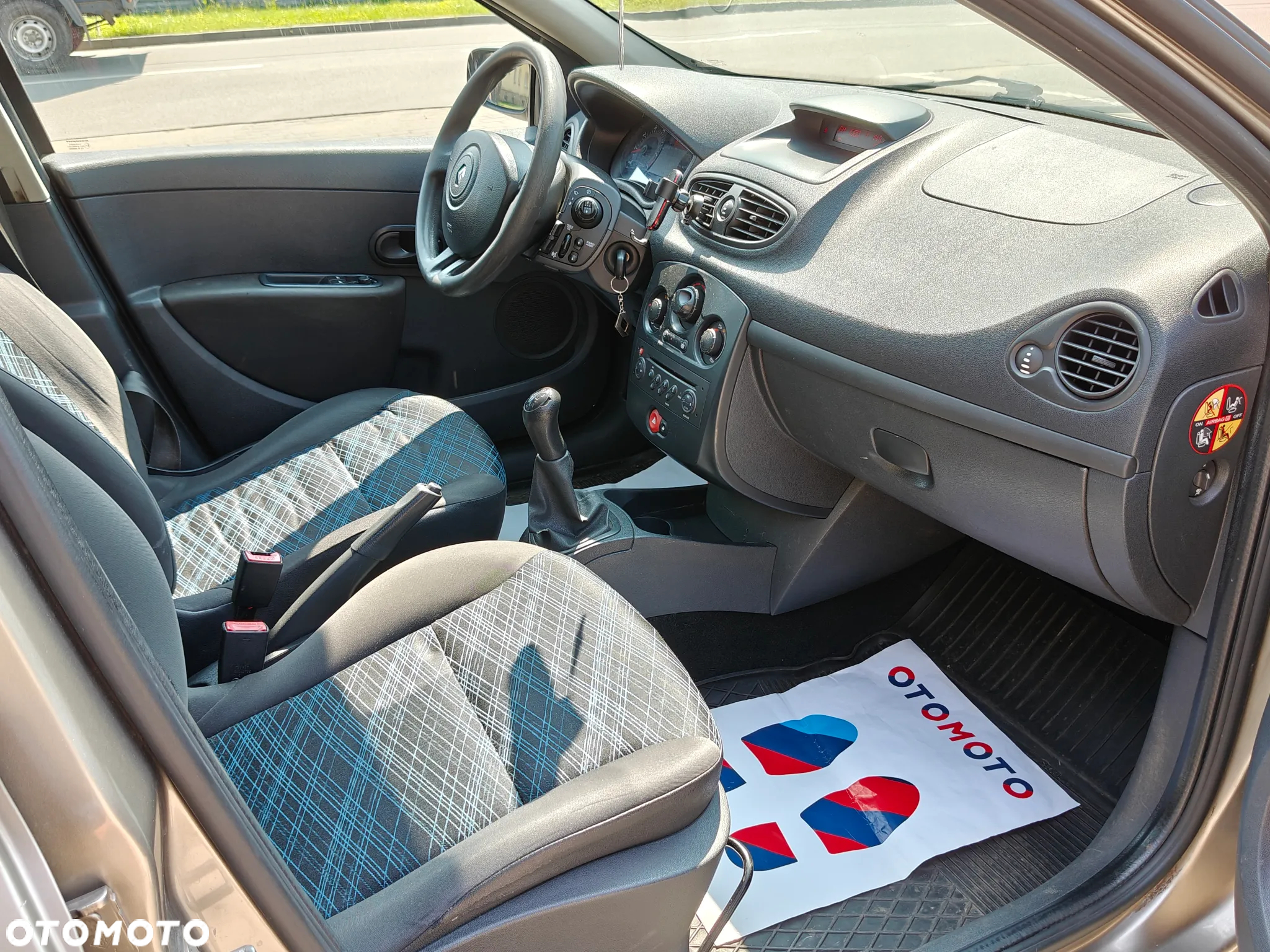 Renault Clio 1.2 TCE Authentique - 7