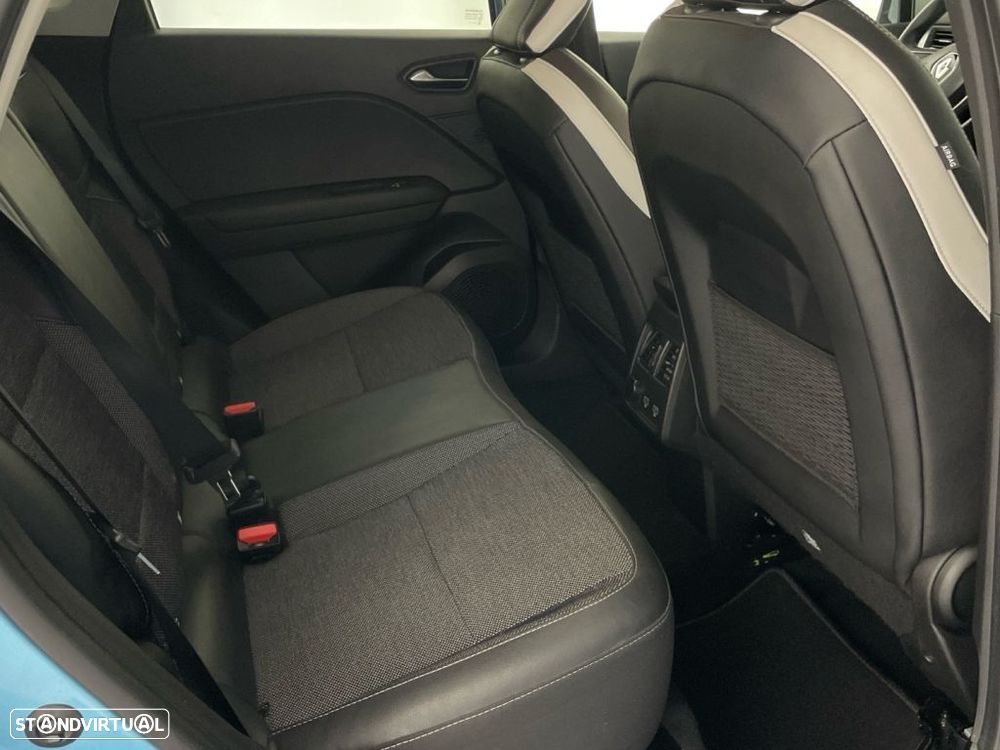 Renault Captur 1.0 TCe Intens - 24