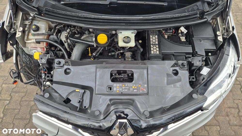 Renault Grand Scenic ENERGY TCe 115 INTENS - 9