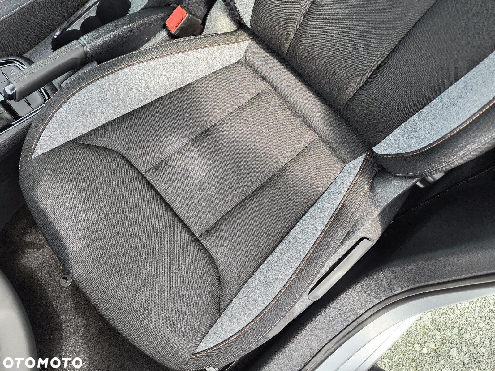 Skoda Scala 1.0 TSI Edition 130 DSG - 12