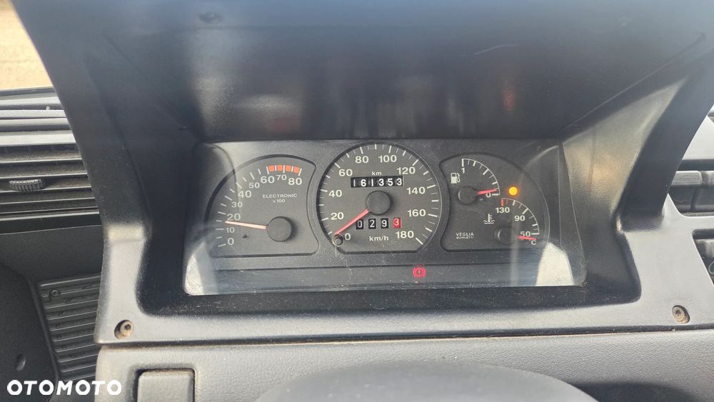 Fiat Cinquecento - 7